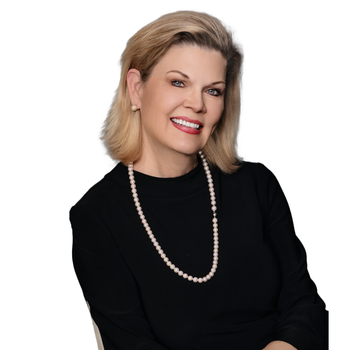 Portrait of Liz Heinkel, REALTOR®, CLHMS,  ABR.